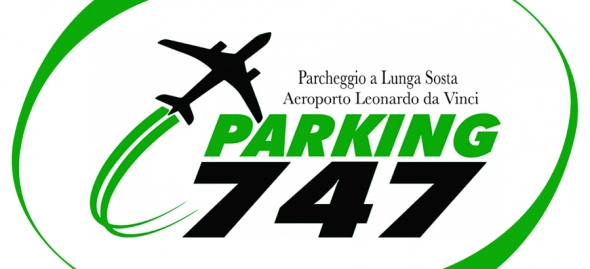 PARKING 747 AREOPORTO LEONARDO DA VINCI(ROMA)