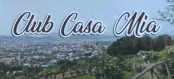 CLUB CASA MIA