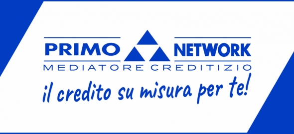 Primo Network - Mediatore Creditizio