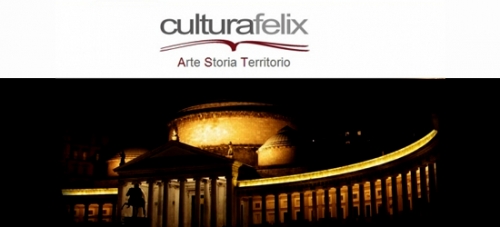 Cultura felix Arte Storia Territorio