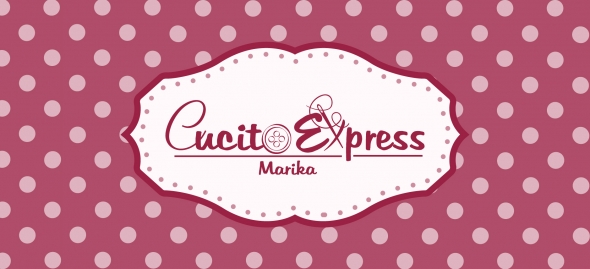 Cucito Express Marika