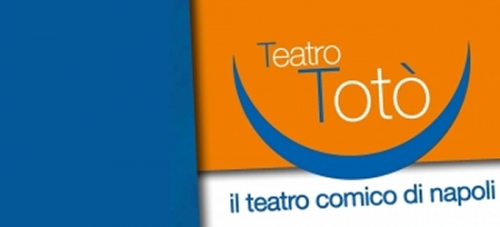 Teatro Totò il teatro comico di Napoli Stagione 2023/2024