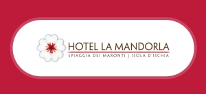 HOTEL LA MANDORLA-Spiaggia dei Maronti-Ischia 2023