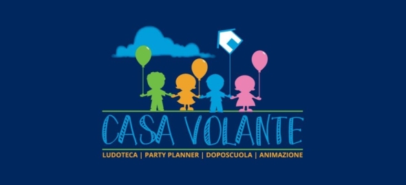CASA VOLANTE CAMPO ESTIVO 2023