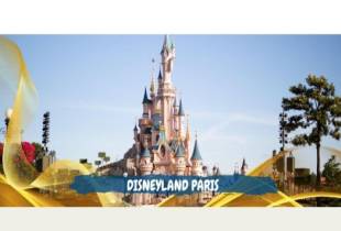 SPECIALE DISNEYLAND PARIS