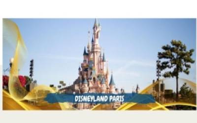 SPECIALE DISNEYLAND PARIS