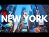 NEW YORK 2023 - 2024
