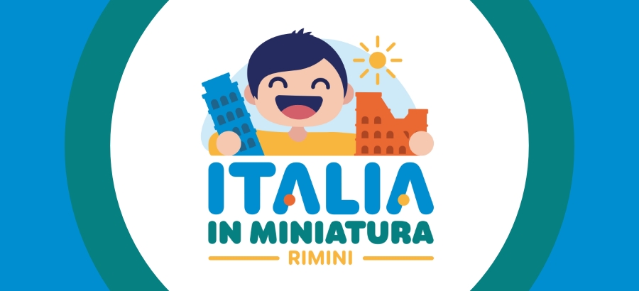 ITALIA IN MINIATURA RIMINI