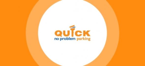 Quick -No problem Parking-2023