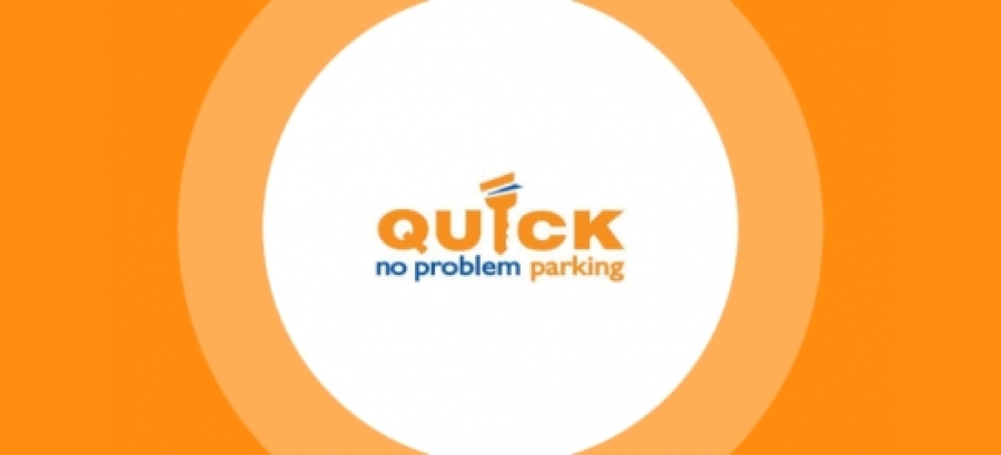 Quick -No problem Parking-