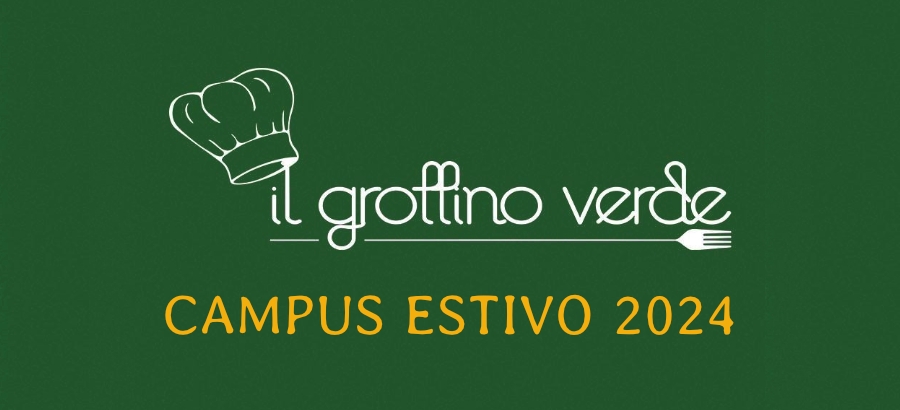 GROTTINO VERDE CAMPO ESTIVO 2024-Bacoli-