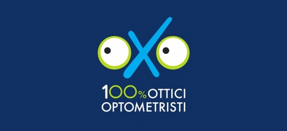 OXO 100% OTTICI OPTOMETRISTI