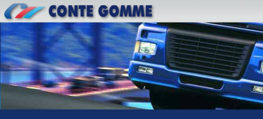 Conte Gomme