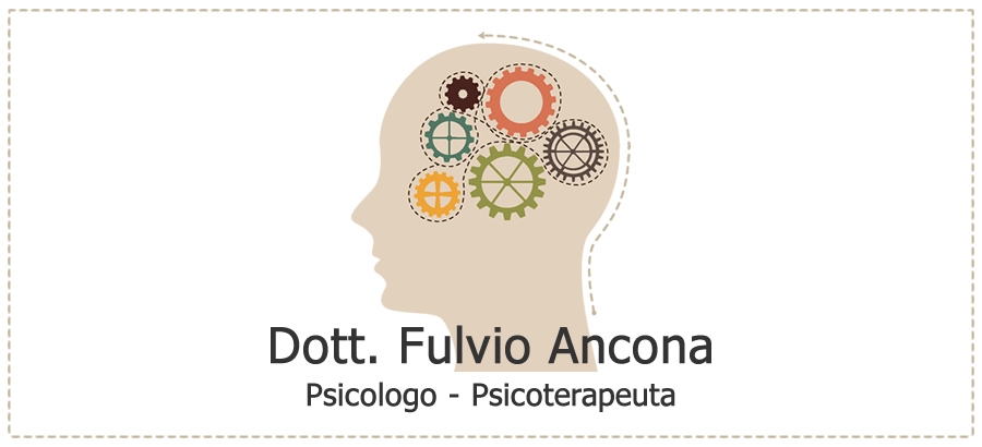 Dr. Fulvio Ancona Psicologo Clinico