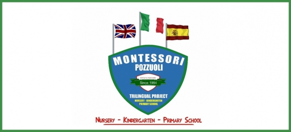 ISTITUTO PARITARIO Montessori Pozzuoli