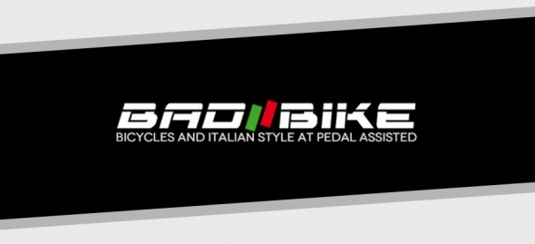 Bad Bike
