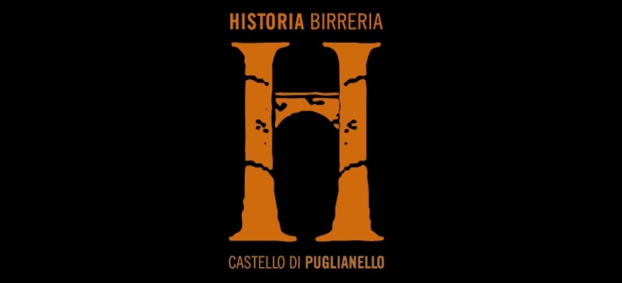 Historia Birreria - Puglianello (BN)