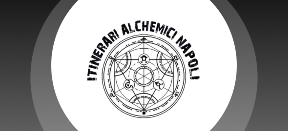 Associazione Itinerari Alchemici Napoli