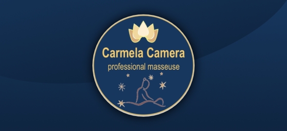 CARMELA CAMERA - Professional Masseuse