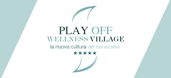 Play Off Wellness Village Piscina 2022