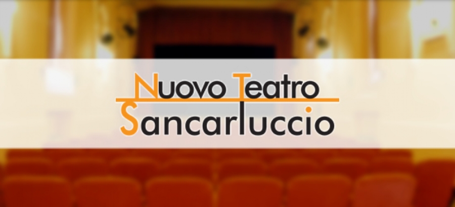Teatro San Carluccio