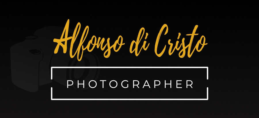 Alfonso di Cristo Photographer