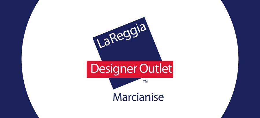 "LA REGGIA DESIGNER OUTLET"-Marcianise-