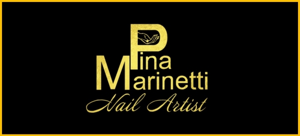 Pina Marinetti   &quot;Nail Artist&quot;
