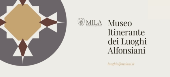 MILA - Museo Itinerante Luoghi Alfonsiani  Sant&#039;Agata De&#039; Goti