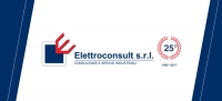 ElettroconsultS.R.L. - Consulenze e Servizi Industriali