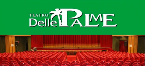 Teatro delle Palme
