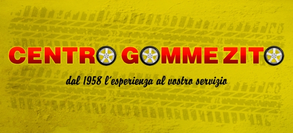 Centro Gomme Zito