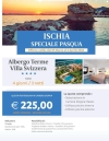 Ischia - Speciale Pasqua - Albergo Terme Villa Svizzera