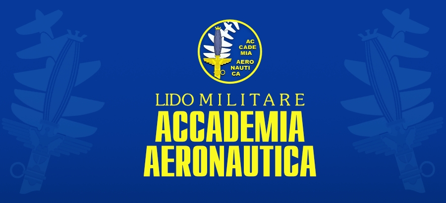 Lido Accademia Aeronautica  2023