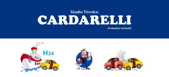Studio Tecnico CARDARELLI