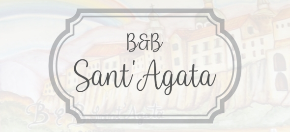 B&amp;B Sant’Agata - Sant’Agata de’ Goti