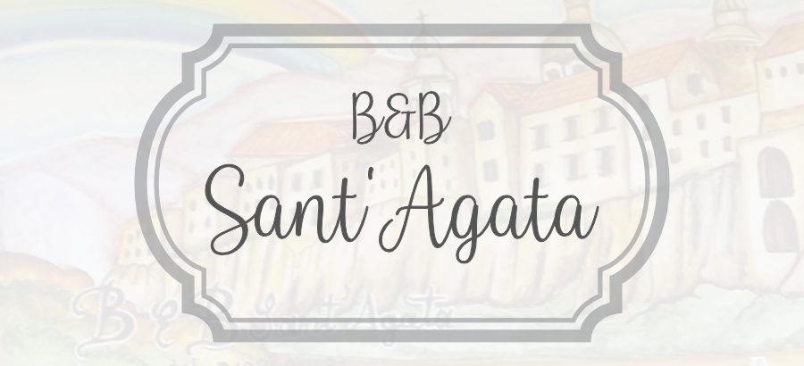 B&B Sant’Agata - Sant’Agata de’ Goti