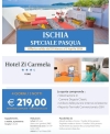 Ischia - Speciale Pasqua - Holiday Zi Carmela