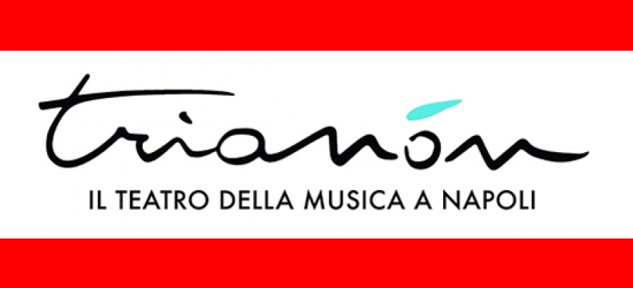 Teatro Trianòn  -il teatro della musica a Napoli-2022/2023