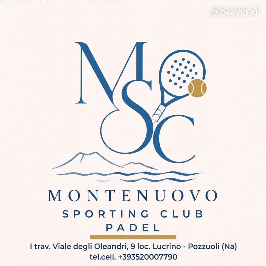 MONTENUOVO SPORTING CLUB