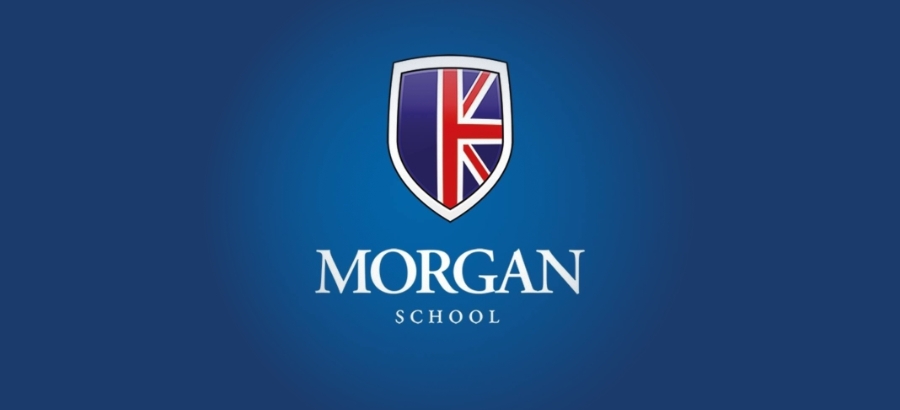 MORGAN SCHOOL -Pozzuoli-