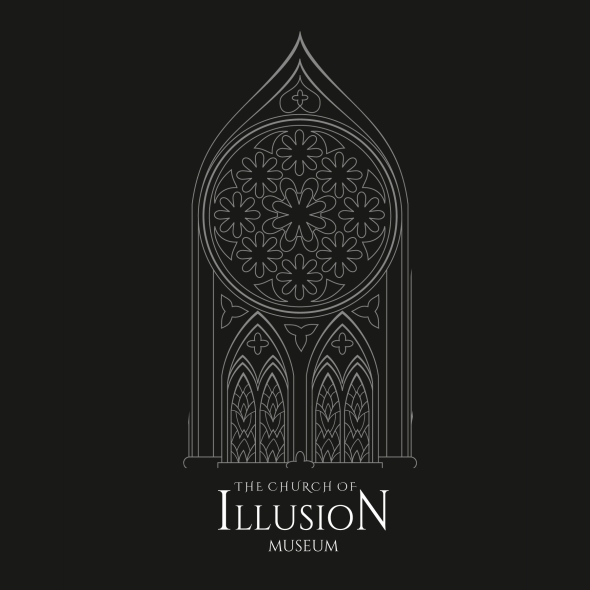 The Church Of Illusion Museum -Napoli-
