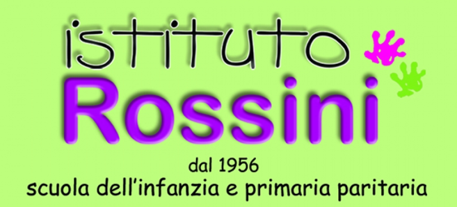 Istituto Rossini - Scuola paritaria dell'infanzia e primaria