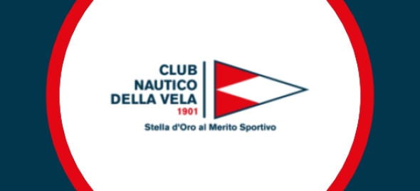CLUB NAUTICO DELLA VELA-NAPOLI 2022/2023