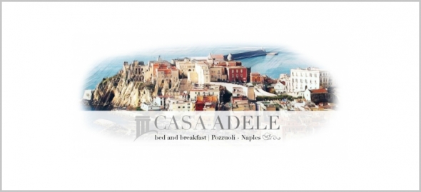 “Casa Adele”  B&amp;B Pozzuoli-Casa Vacanze