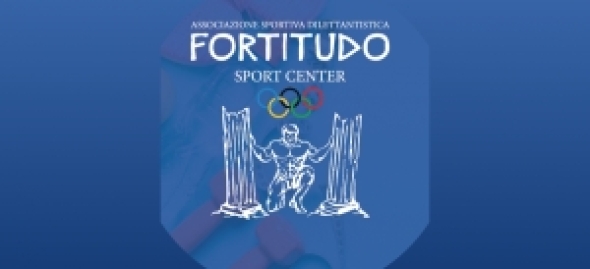 FORTITUDO SPORT CENTER - 2026/2027