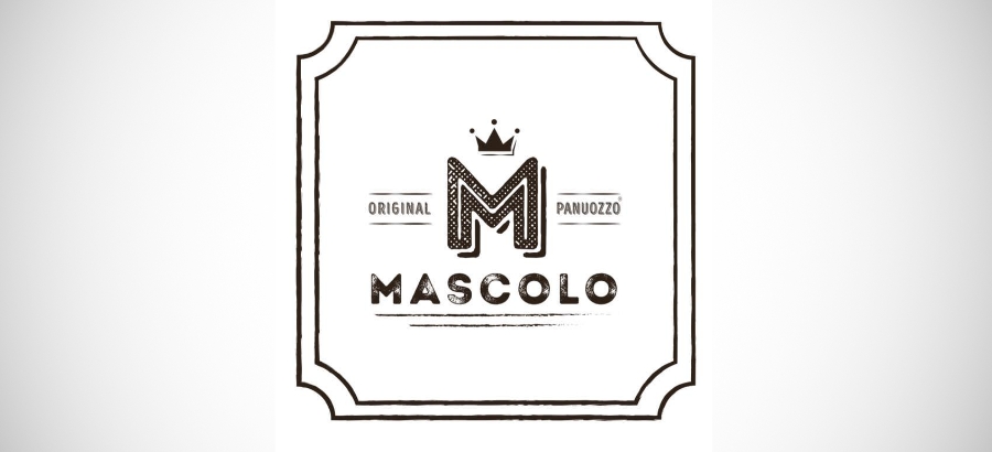MASCOLO ORIGINAL - Pozzuoli