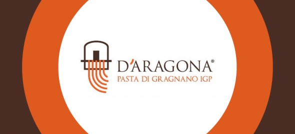 D&#039;Aragona Pasta di Gragnano IGP