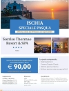 Ischia - Speciale Pasqua - Sorriso Thermae Resort &amp; SPA