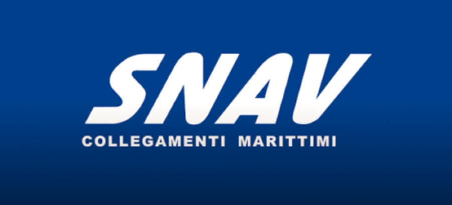 SNAV S.p.A. LINEE NAVALI 2023